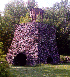 kiln